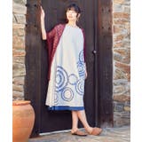 【チャイハネ】アミアミカーディガン | アミナコレクション | 詳細画像35