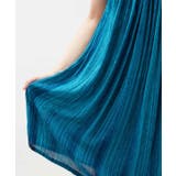 【チャイハネ】ポンポンワンピース | アミナコレクション | 詳細画像5