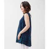 【チャイハネ】ウミバティトップス | アミナコレクション | 詳細画像3