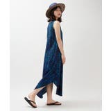 【チャイハネ】ウミバティワンピース | アミナコレクション | 詳細画像2