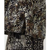 【チャイハネ】ウミバティメンズシャツ | アミナコレクション | 詳細画像9