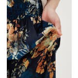 【チャイハネ】ハナバティパンツ | アミナコレクション | 詳細画像5