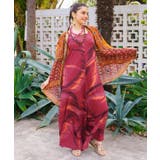 レッド | 【チャイハネ】シブダーイサロペット | アミナコレクション