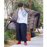 【チャイハネ】ネイチャーパレオ | アミナコレクション  | 詳細画像2 
