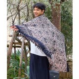 【チャイハネ】ネイチャーパレオ | アミナコレクション  | 詳細画像4 