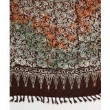【チャイハネ】リーフパレオ | アミナコレクション | 詳細画像6