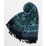 ブラック | 【チャイハネ】リーフパレオ | アミナコレクション