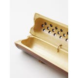 【チャイハネ】バンブー香入れ | アミナコレクション  | 詳細画像6 