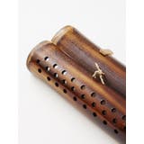 【チャイハネ】バンブー香入れ | アミナコレクション  | 詳細画像7 
