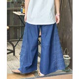 【チャイハネ】ベーシィパンツ | チャイハネ | 詳細画像18