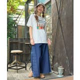 【チャイハネ】ベーシィパンツ | チャイハネ | 詳細画像3