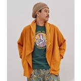 【チャイハネ】スプットメンズカーディガン | アミナコレクション | 詳細画像20 