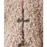 【チャイハネ】モケリプードルファーベスト | アミナコレクション  | 詳細画像7 