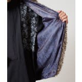 【チャイハネ】モケリプードルファーメンズベスト | アミナコレクション | 詳細画像12 