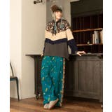 【チャイハネ】ファーベルメンズフーディー | アミナコレクション | 詳細画像1 