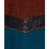 【チャイハネ】ファーベルメンズフードカーディガン | アミナコレクション | 詳細画像11 