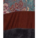 【チャイハネ】ファーベルメンズフードカーディガン | アミナコレクション | 詳細画像14 