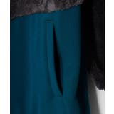 【チャイハネ】ファーベルメンズフードカーディガン | アミナコレクション | 詳細画像8 