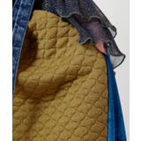 【チャイハネ】マロンナスカート | アミナコレクション  | 詳細画像10 