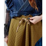 【チャイハネ】マロンナスカート | アミナコレクション  | 詳細画像8 