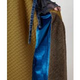 【チャイハネ】マロンナスカート | アミナコレクション  | 詳細画像9 