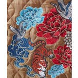 【チャイハネ】イキライドキルティングベスト | アミナコレクション  | 詳細画像7 