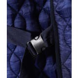 【チャイハネ】イキライドメンズキルティングベスト | アミナコレクション | 詳細画像6