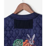 【チャイハネ】イキライドメンズキルティングベスト | アミナコレクション | 詳細画像7