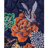 【チャイハネ】イキライドメンズキルティングベスト | アミナコレクション | 詳細画像9