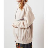 【チャイハネ】ジポアルジャケット | アミナコレクション  | 詳細画像10 