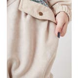 【チャイハネ】ジポアルジャケット | アミナコレクション  | 詳細画像12 