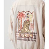 【チャイハネ】ジポアルジャケット | アミナコレクション  | 詳細画像14 