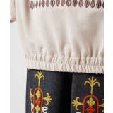 【チャイハネ】ジポアルジャケット | アミナコレクション  | 詳細画像16 