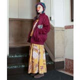 【チャイハネ】ジポアルジャケット | アミナコレクション  | 詳細画像2 