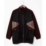 【チャイハネ】ジポアルジャケット | アミナコレクション  | 詳細画像25 