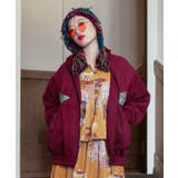 【チャイハネ】ジポアルジャケット | アミナコレクション  | 詳細画像4 