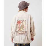 【チャイハネ】ジポアルジャケット | アミナコレクション  | 詳細画像9 