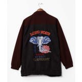 ブラック | 【チャイハネ】ジポアルジャケット | アミナコレクション 