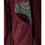 【チャイハネ】ジポアルメンズジャケット | アミナコレクション | 詳細画像15