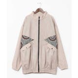 【チャイハネ】ジポアルメンズジャケット | アミナコレクション | 詳細画像5