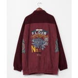 レッド | 【チャイハネ】ジポアルメンズジャケット | アミナコレクション