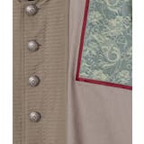 【チャイハネ】ヤオリメンズTOP | アミナコレクション | 詳細画像16
