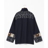 【チャイハネ】ヤオリメンズTOP | アミナコレクション | 詳細画像19