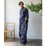 【チャイハネ】ヤオリメンズTOP | アミナコレクション | 詳細画像2