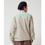 【チャイハネ】ヤオリメンズTOP | アミナコレクション | 詳細画像9