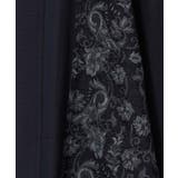 【チャイハネ】ヤオリ異素材パッチワークMEN'Sロングカーディガン | アミナコレクション | 詳細画像15 