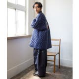 【チャイハネ】ヤオリ異素材パッチワークMEN'Sパンツ | アミナコレクション | 詳細画像20 