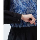 【チャイハネ】ノワリユワンピース | アミナコレクション  | 詳細画像10 