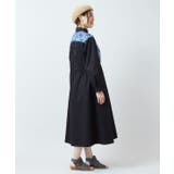 【チャイハネ】ノワリユワンピース | アミナコレクション  | 詳細画像5 