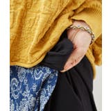 【チャイハネ】ノワリユ変形ワイドパンツ | アミナコレクション  | 詳細画像10 